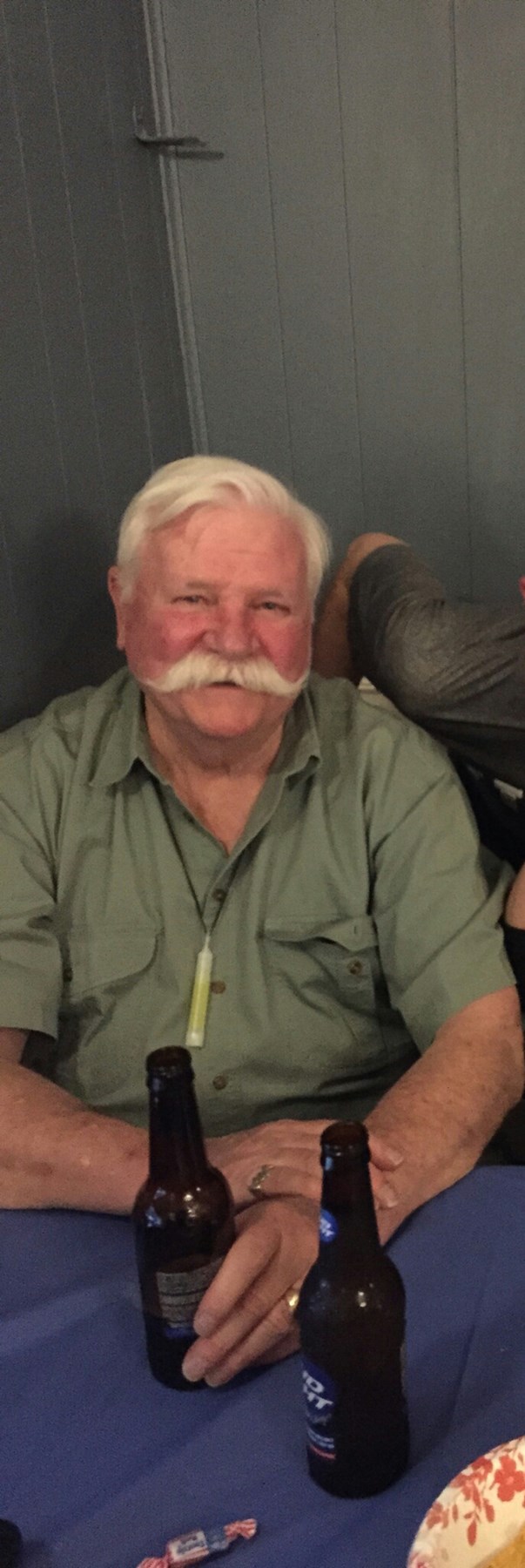 Obituary of Kevin Michael Kelly