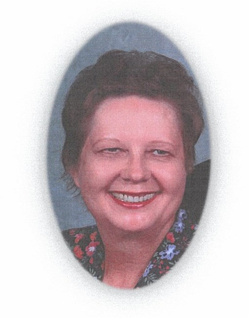 Obituary of Jane Willis