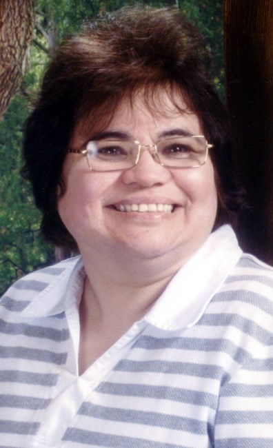 Obituary of Lucia Josefina Armijo