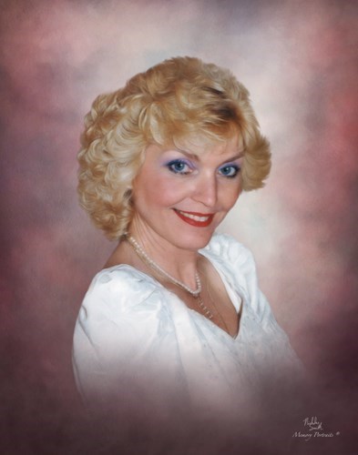 Obituary of Linda Costello-Branham