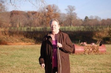 Obituary of Thelma Irene Kennedy