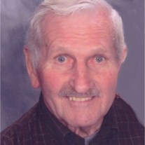 Obituary of Kenneth C. Harper