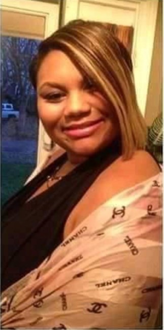 Obituary of Jasmine Marie Brown
