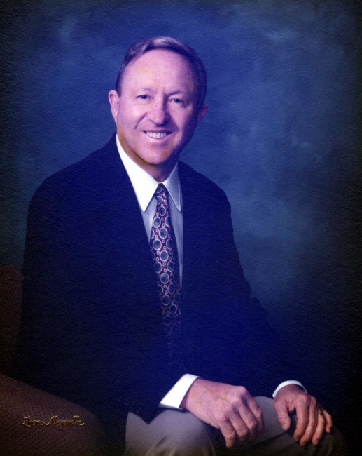 Obituary of Robert Milburn Porter