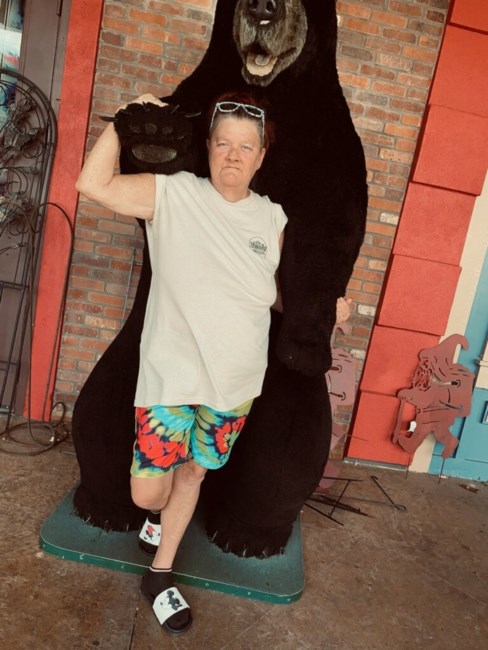 Obituary of Bernice Lee Cook