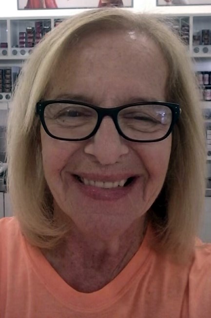 Avis de décès de Sandra "Sandy" Estelle Gilley