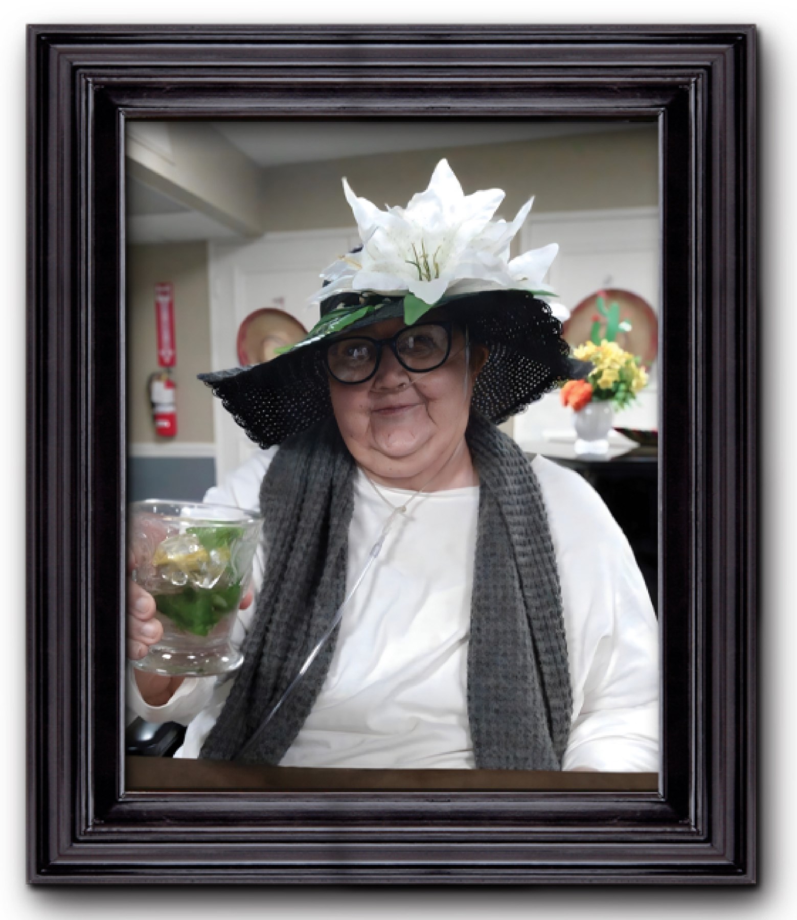 Obituary of Donna Mae Boebel