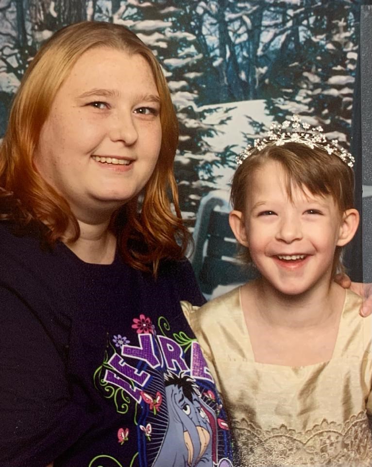 Obituary of April Rose Thompson