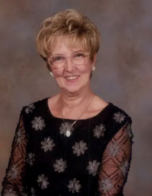 Obituary of Carole Marks Arthurs