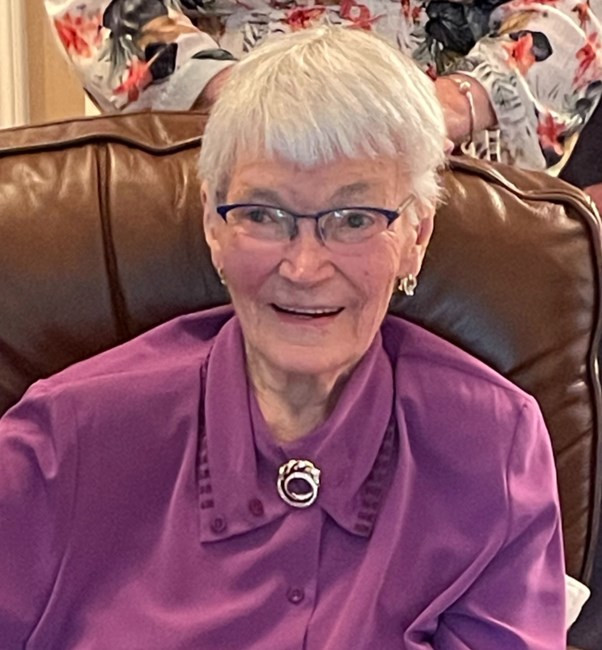 Obituary of Thorbjorg Emily (Sigvaldason) Campbell