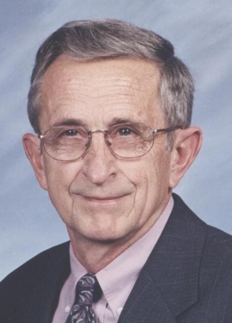 Obituary of Paul G Geoffray