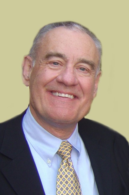 Obituary of Newton H. Crenshaw