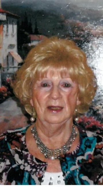 Obituary of Barbara Ulrich