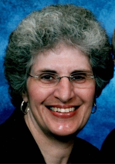 Obituary of Linda Sue Kehn
