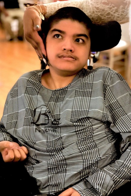 Obituary of Diego B Pon