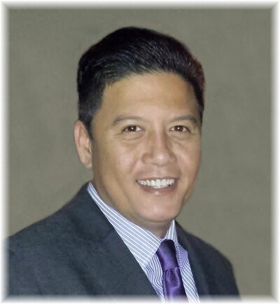 figlio di Michael Warren