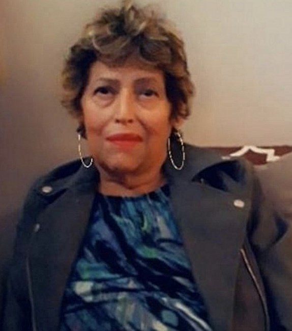 Obituario de Selma Almira Pinto De Rivera