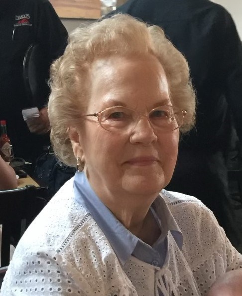 Obituary of Helen A. Franklin