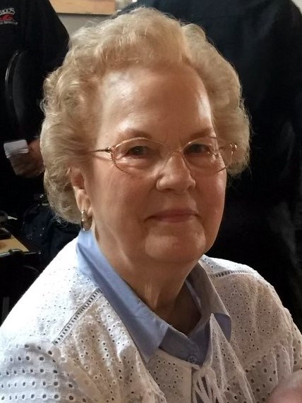 Obituary of Helen A. Franklin