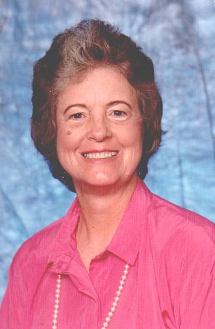 Obituary of Carole Ann Bridges