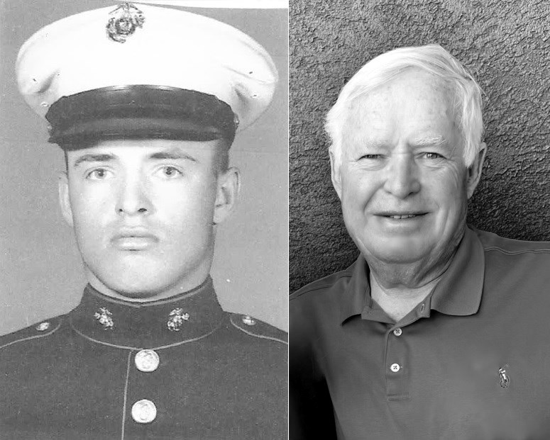 Obituary of Mark William Calvin