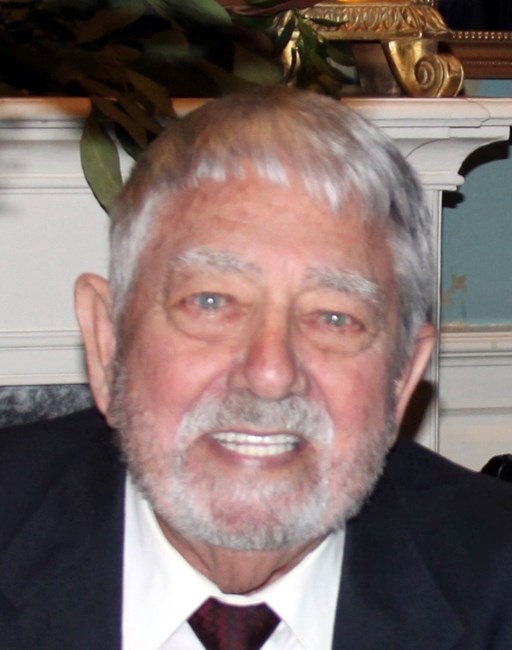 Obituary of Frank Ferdinand Fugetta Jr.