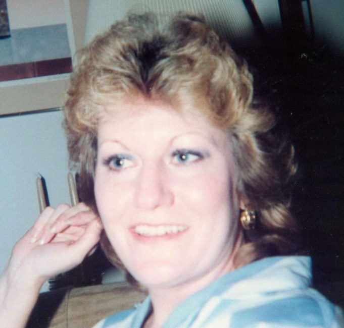 Obituary of Diane Cassell Stovall
