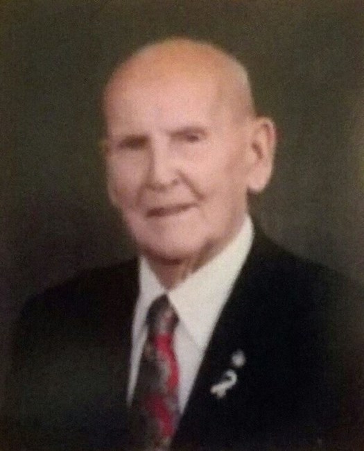 Obituary of Daniel Gordon Clydesdale