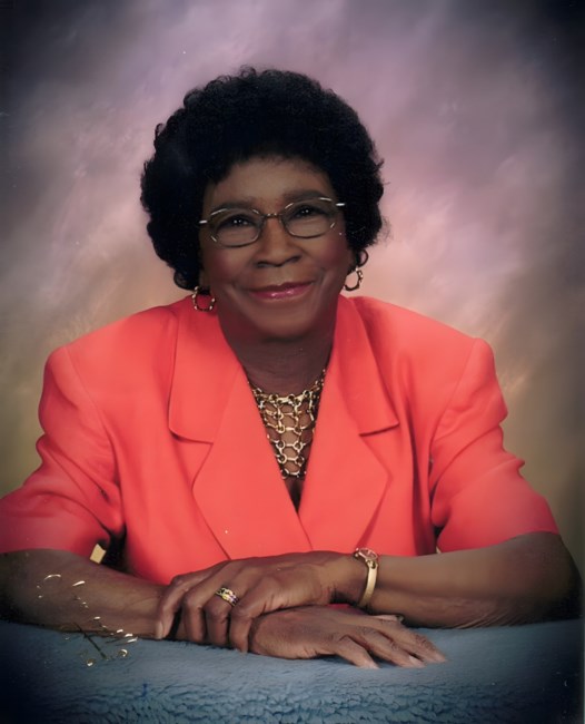 Obituary of Christine Weems