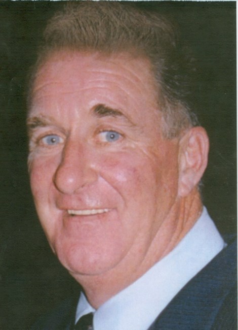 Obituary of George V Quinn