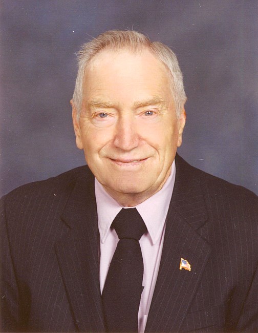 Obituary of Fredrick John Sawatzky