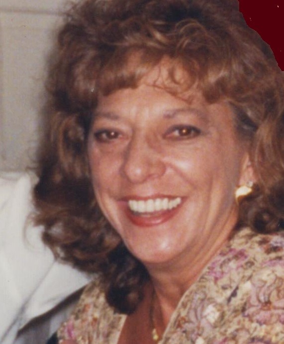 Obituary of Katherine Gertrude Prout