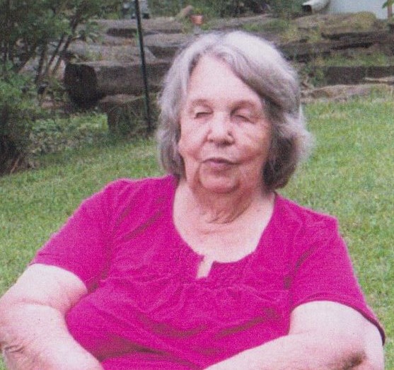 Obituary of Dixie J Lauderdale Stevens