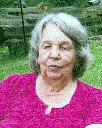 Obituary of Dixie J Lauderdale Stevens
