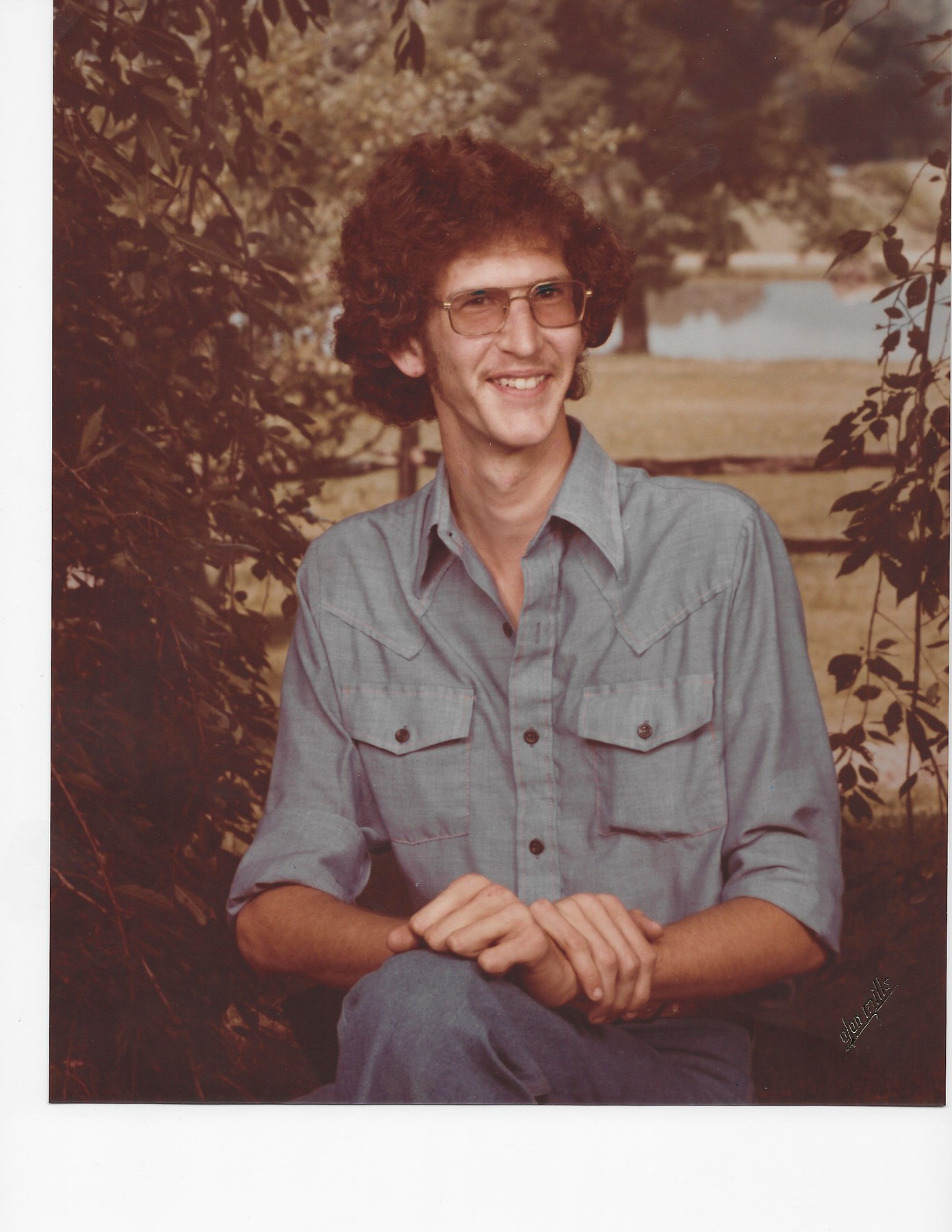 Obituary of William G Scott