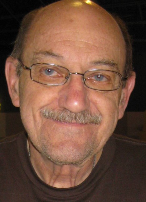 Obituary of Robert Nicholas Covins