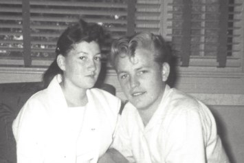 Obituary of Joseph William Rutter