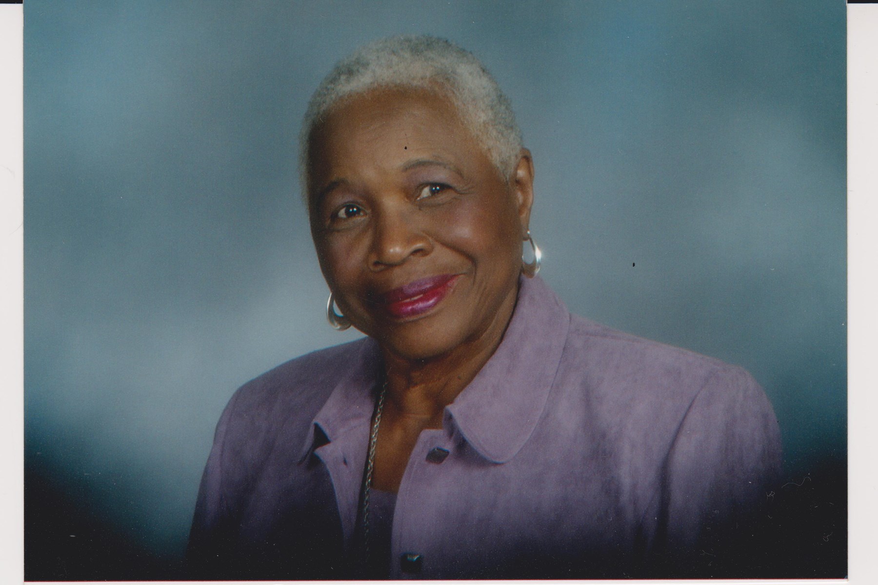 Avis de décès de Mary Lee Johnson