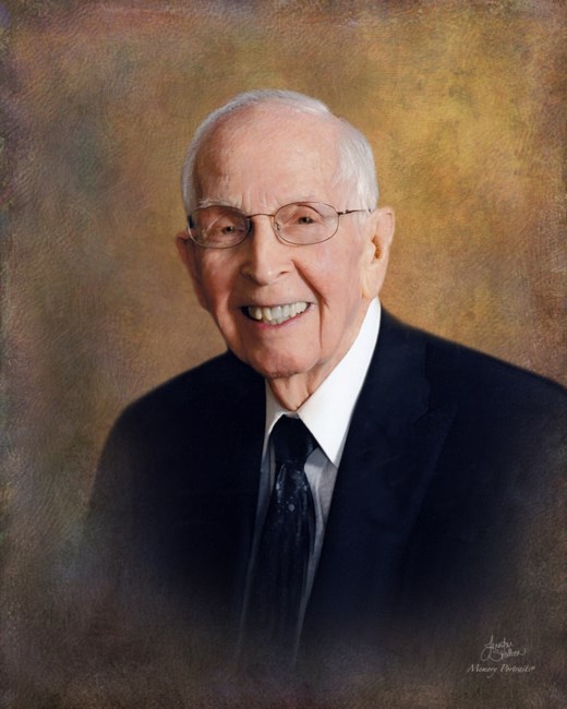 Obituary of Fred C. Kirkpatrick