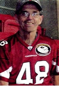 Obituary of Larry John Burns Sr.