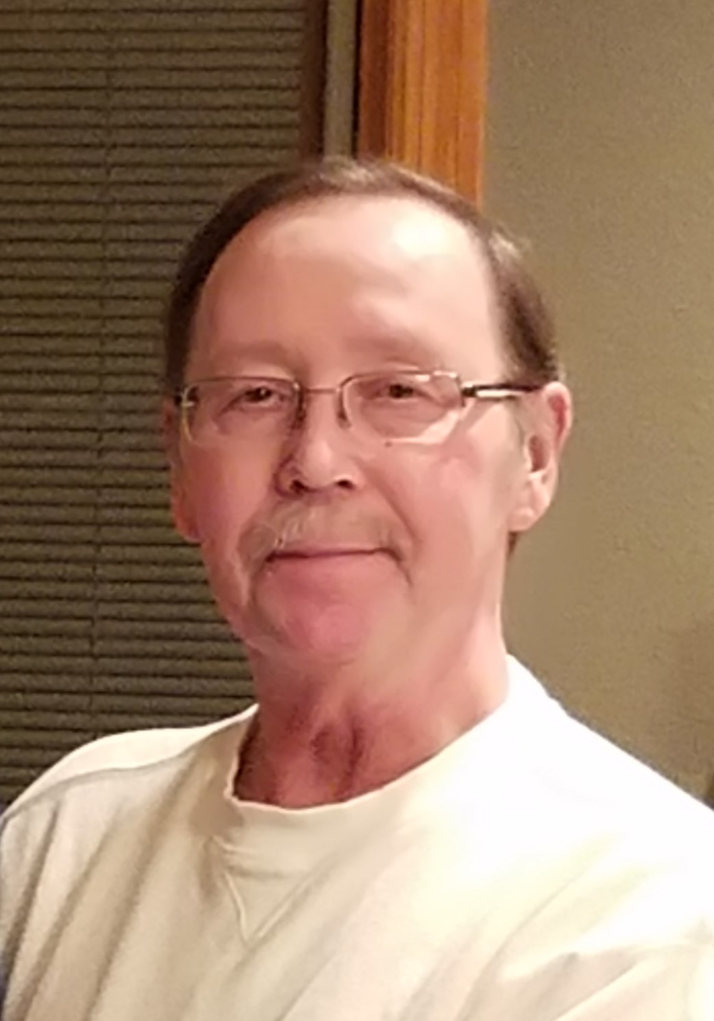 Samuel L. Carroll Obituary Ankeny, IA