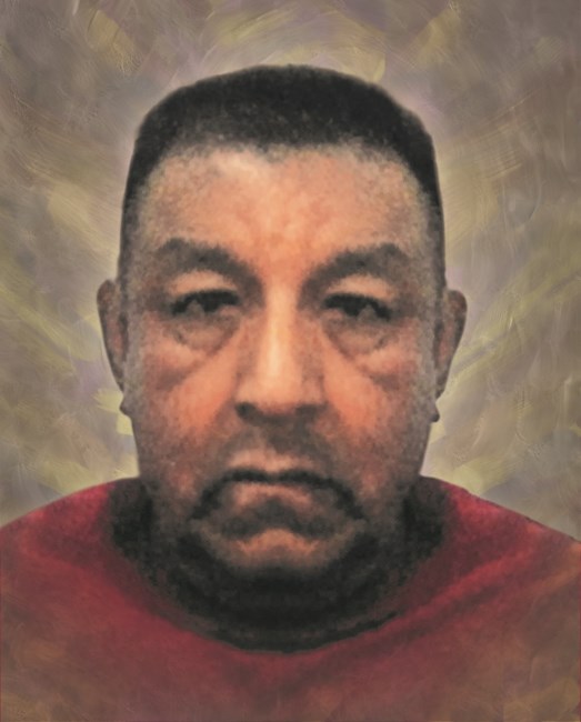 Obituary of Hilario Vasquez Gonzalez