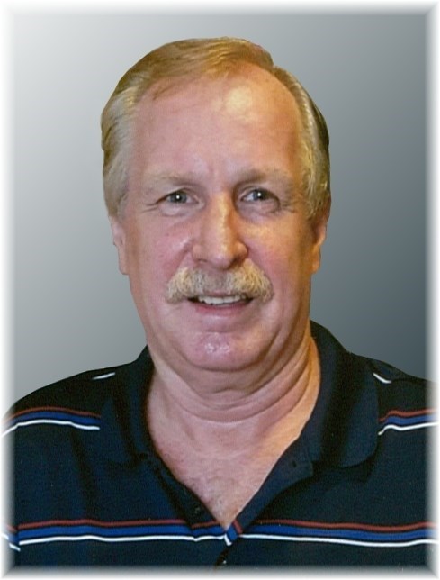 Obituary of Dan Gordon Sellers