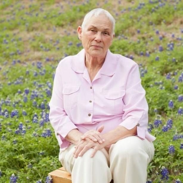 Obituary of Barbara Dee Lane