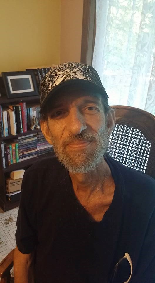 Obituary of Gary Allen McCurley