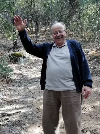 Obituary of Joseph Fernand Pelletier