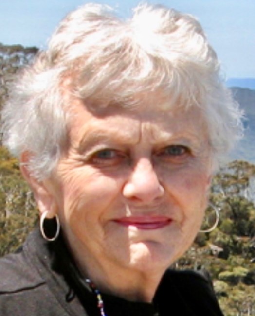 Obituary of Marjorie Ruth Ridge