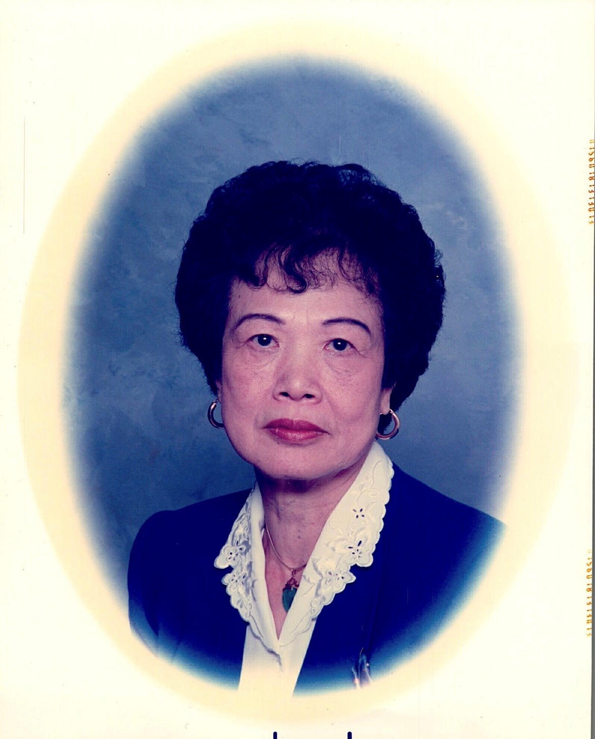 Obituary of Judy Lau Wong