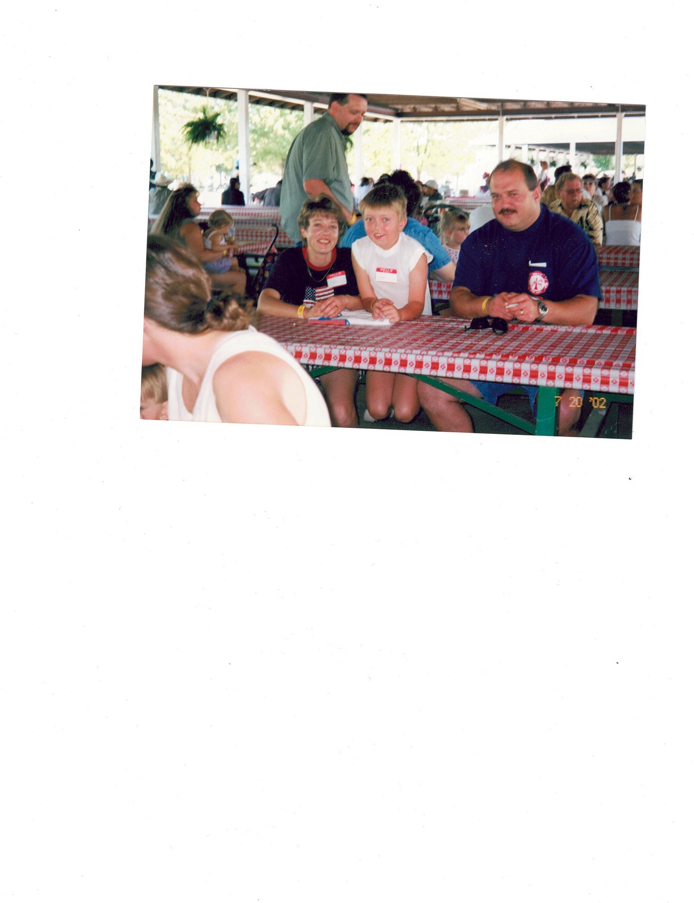 Obituary of Michael Harrison Boose