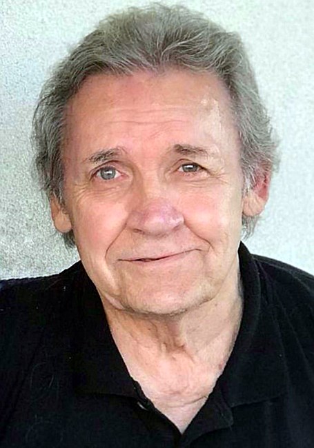 Obituary of Theodore "Ted" A. Kruse Jr.